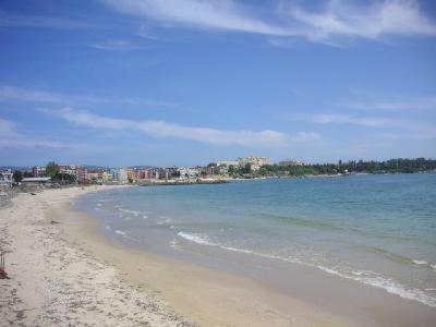 Apartment Rutland Beach Ravda Luaran gambar