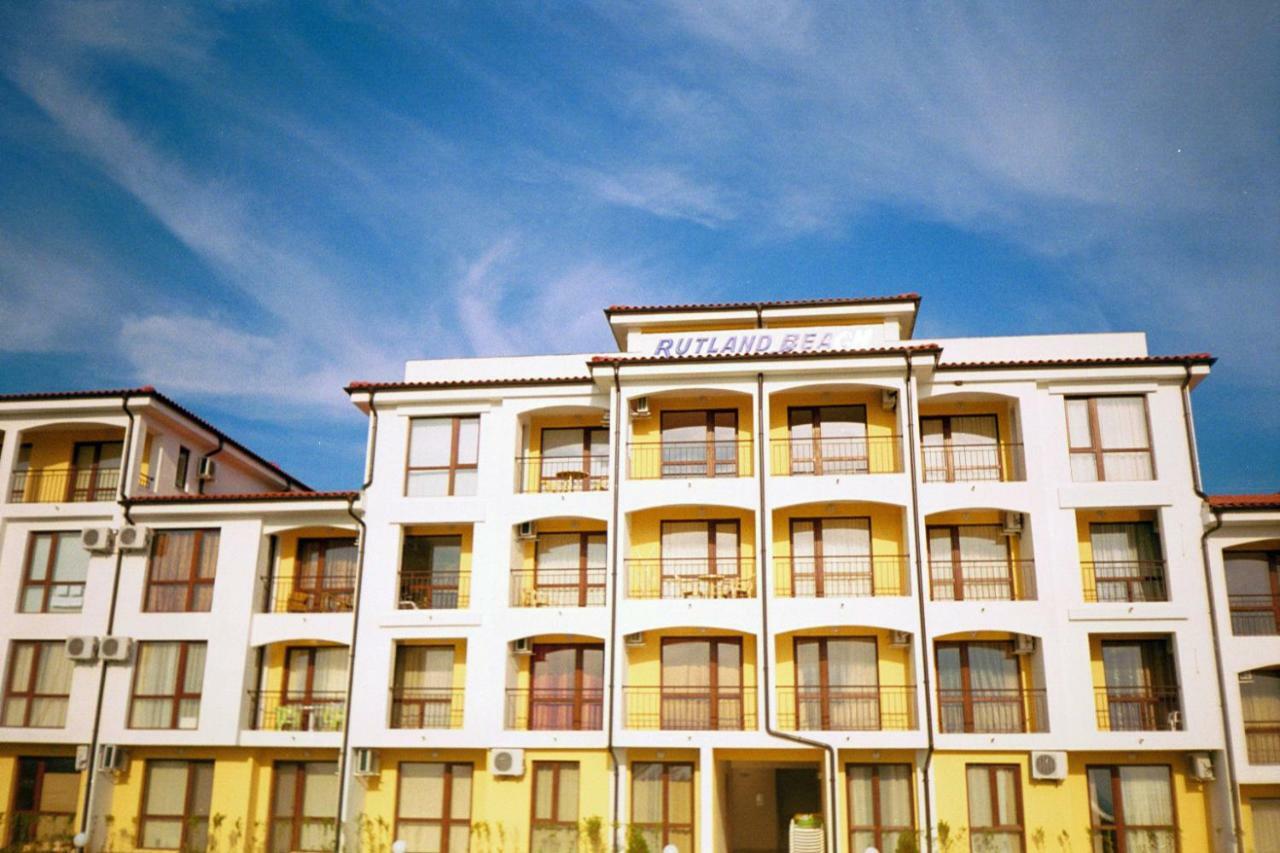 Apartment Rutland Beach Ravda Luaran gambar