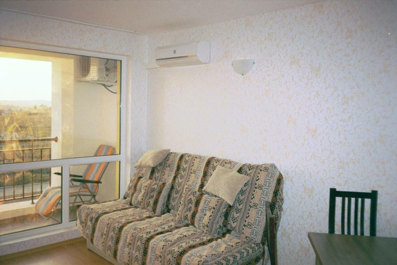 Apartment Rutland Beach Ravda Luaran gambar